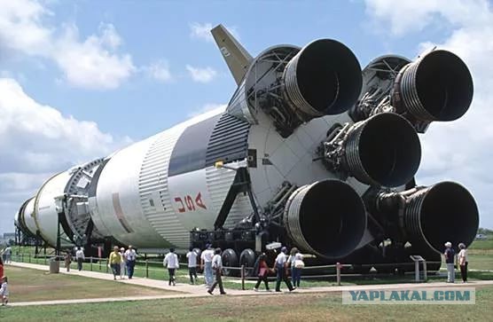 SpaceX закончила тестирование самой тяжёлой ракеты в мире