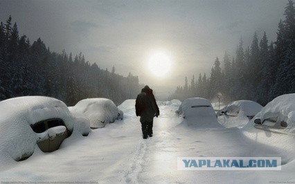 К ссущим на обочине