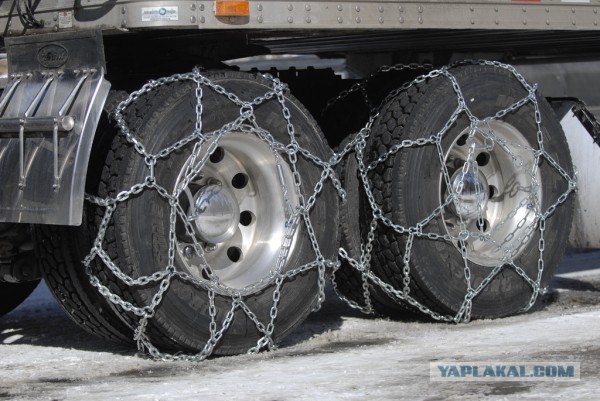 Дальнобойщики изумились предложению Медведева