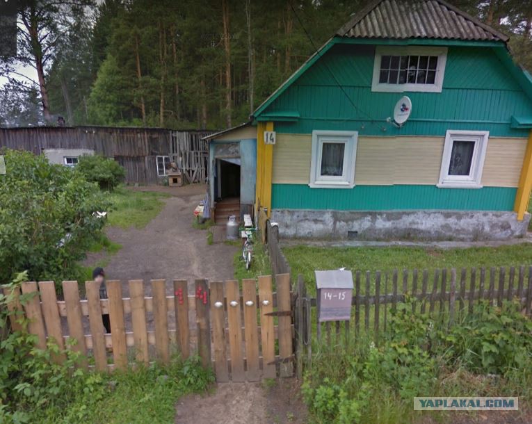 Как Изменилось Место Съемок Фильма "Любовь И Голуби" - Яплакалъ