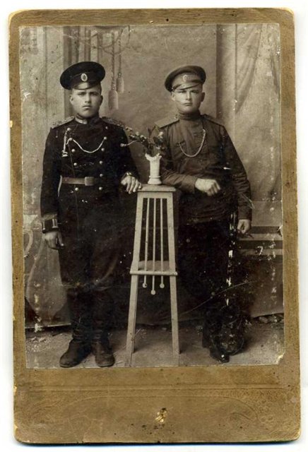 Интересные и редкие фотографии
