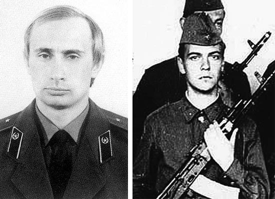 Потыкаем ещё ЕдРо в собственное "добро"