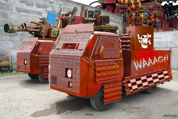 О чём умалчивали в Советском Союзе?