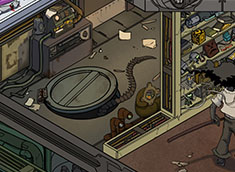 Культовые сцены и много знакомых персонажей