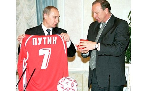 Чемпионат России по фуболу 2019-2020. Часть 3.