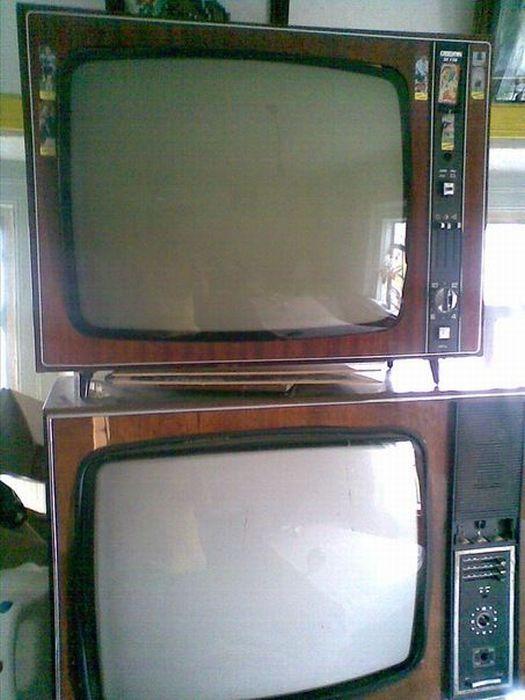Дизайн для родившихся в СССР
