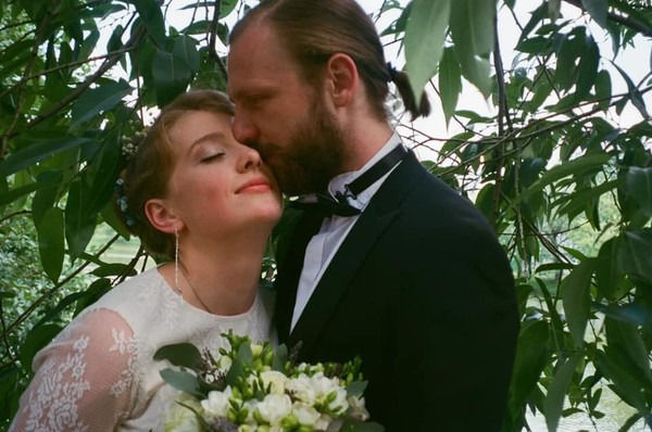 22-летняя дочь Сергея Бодрова вышла замуж