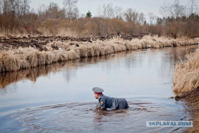 Зачем очищать реки от мусора?
