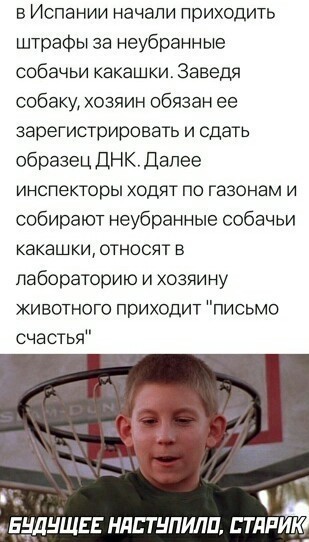 Весна пришла, ходим как по минному полю..
