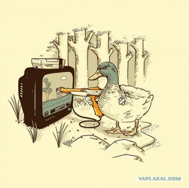 Игры денди на новый лад