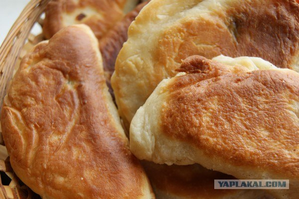 Пироги от © FrauMartы. Платиновый альбом.
