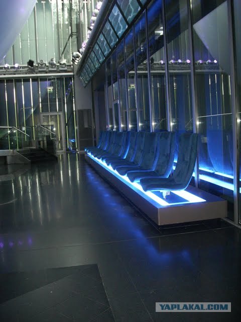 Музей Wolfsburg Autostadt