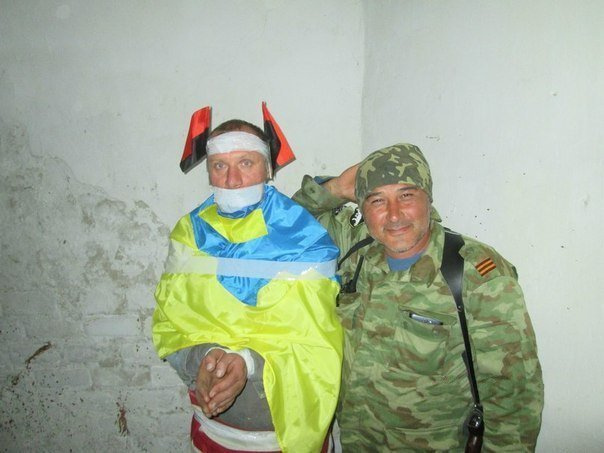 Отряды ДНР уничтожили пункт боепитания ВСУ