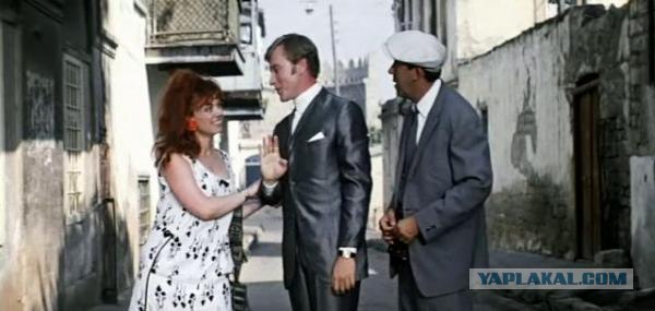 Современный Баку