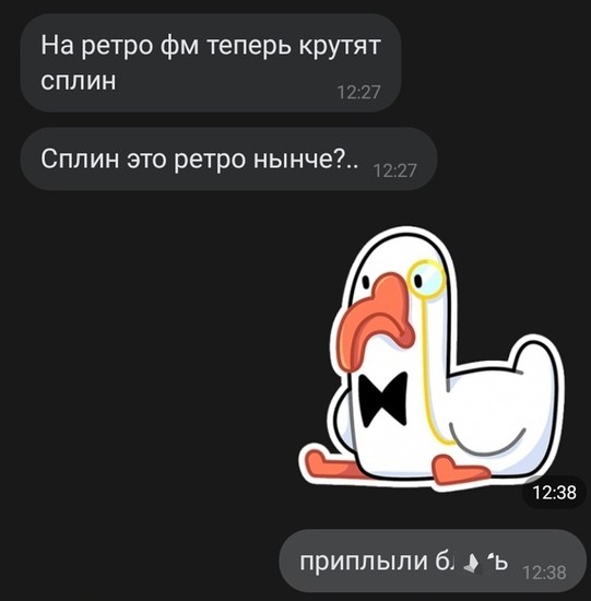 Немного картинок для настроения - 125