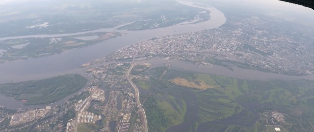 Привет Самара