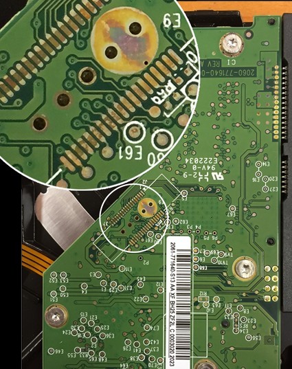 SSD надежнее, чем HDD – опубликована новая статистика Backblaze