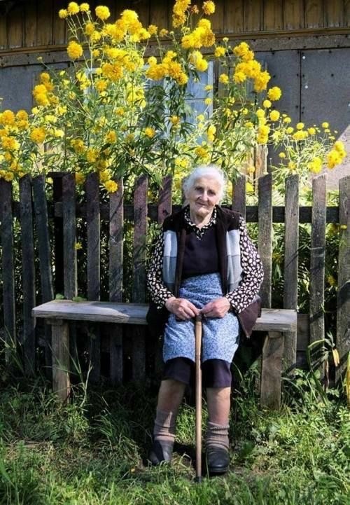 Приезжайте, пока есть к кому приезжать