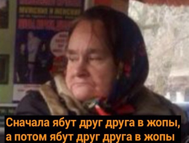 Голливудский бульвар живёт своей обычной жизнью