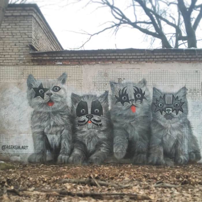 Котятки