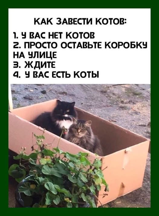 Завалялось тут случайно немного забавных картинок