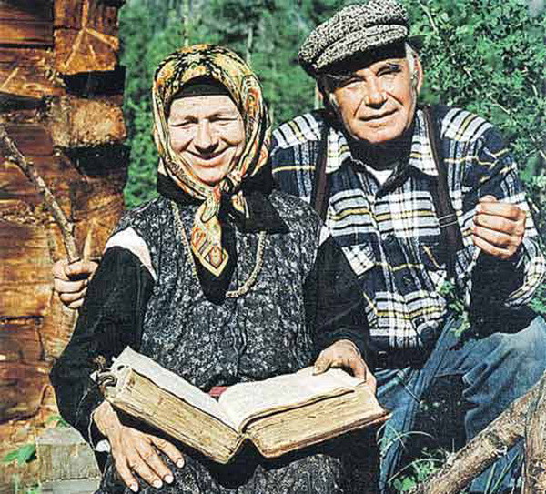 95 лет со Дня рождения Василия Михайловича Пескова