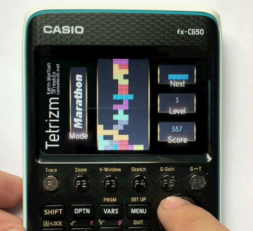Ваши первые Casio