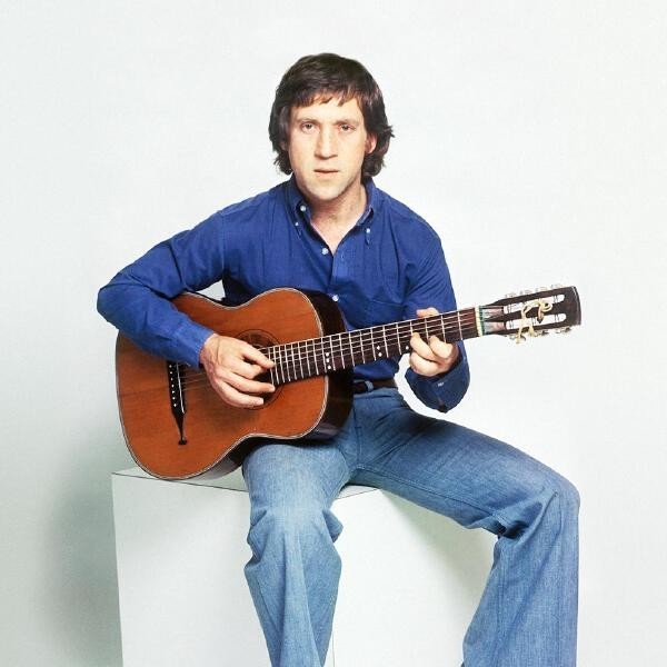 45 лет без Высоцкого