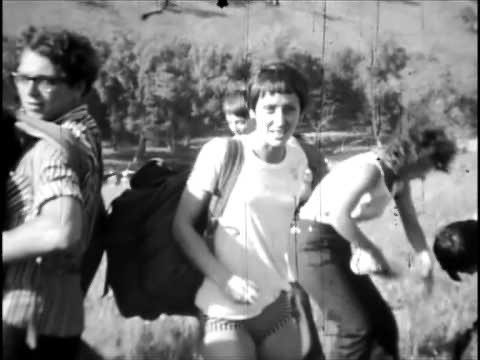 50 лет назад. Июль 1975 года