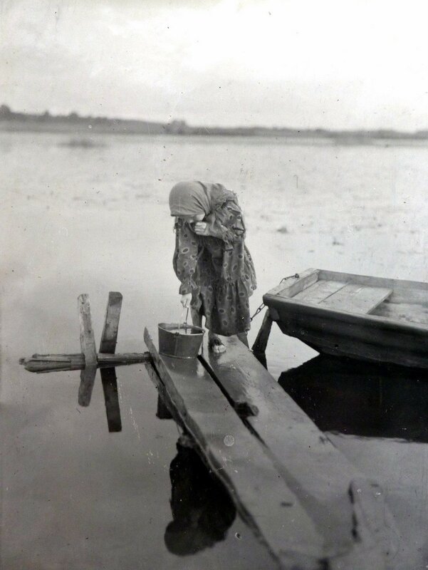 Российская империя в фотографиях. Детство.