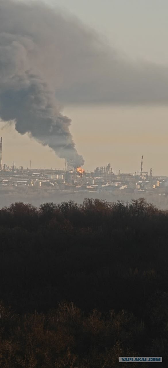 Прилёты в Уфе