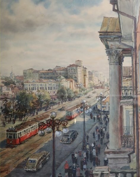 АРТ-Воскресенье