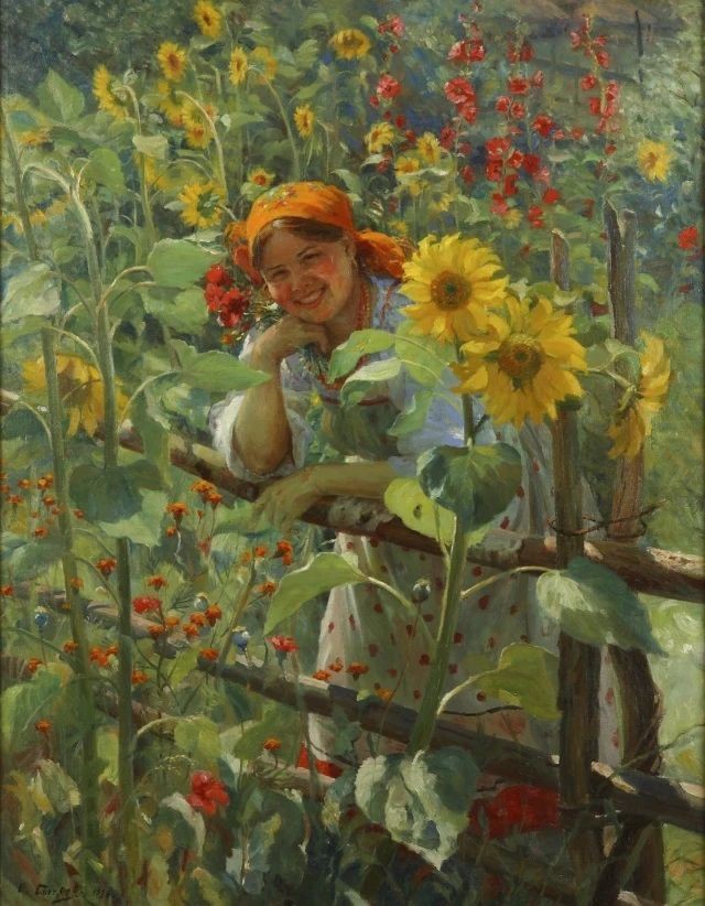 АРТ-Воскресенье