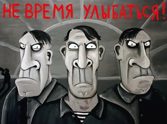 Девушка раскрасила ограничитель для машин, чтобы об него не спотыкались люди