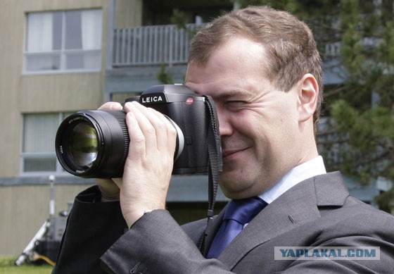 Нихера себе!
