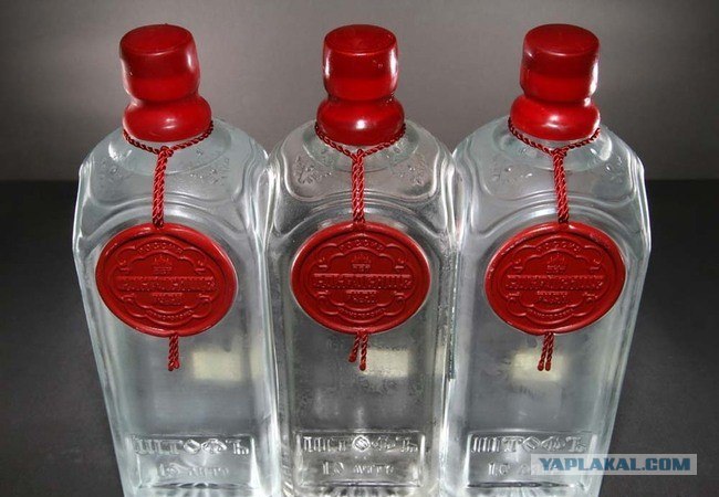 Водка Ортодокс Где Купить