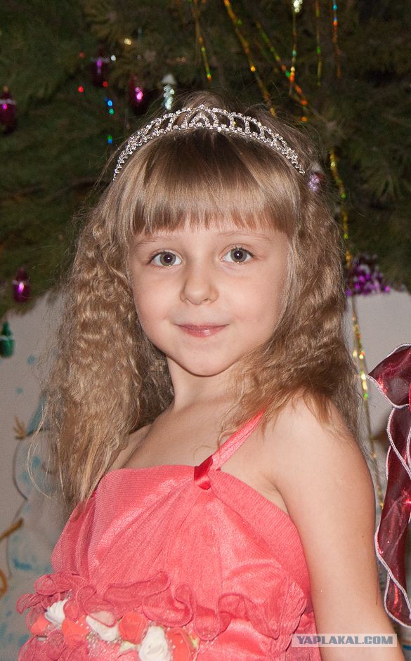 Костюм на НГ ребенку