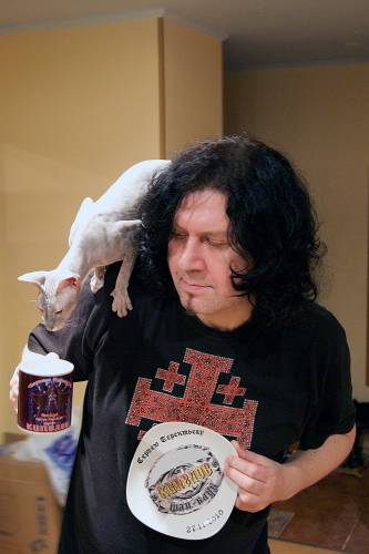 Всё, мне походу пистец!