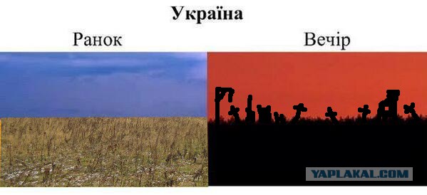 За линией фронта