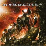Одни из самых красивых обложек heavy metal !