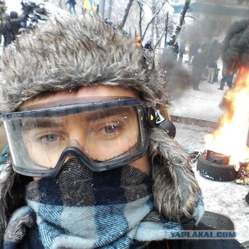Славянск, повседневность войны