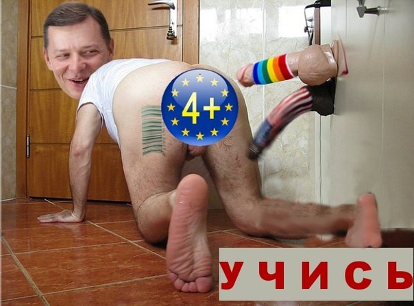 Украина, Грузия и Молдавия подписали соглашения
