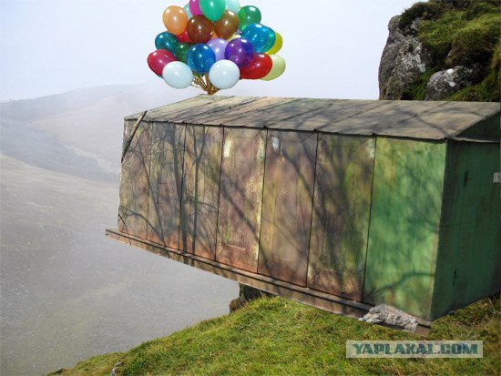 Если бы афиши к фильмам рисовали по названию