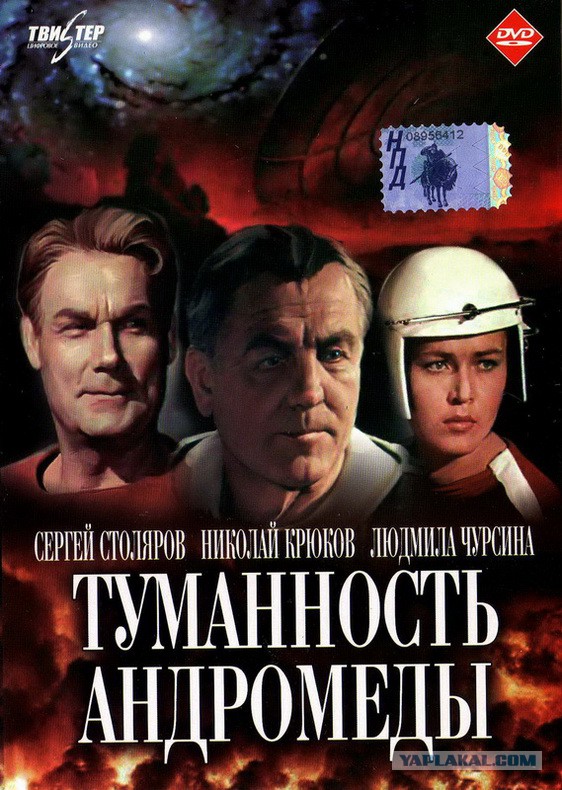 Фильмы нашего детства