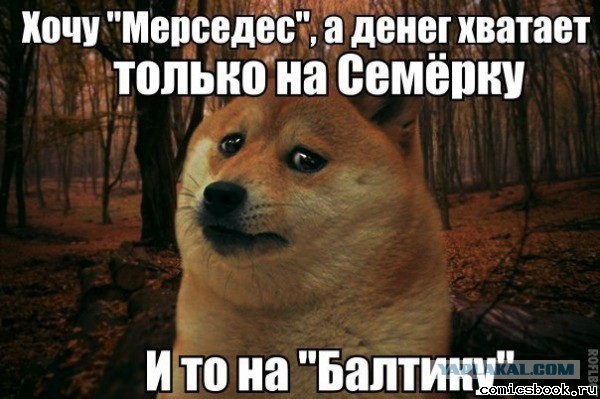 Как я нашел лучший автомобиль