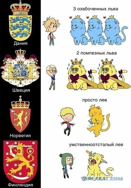 Подборка смешных картинок :)