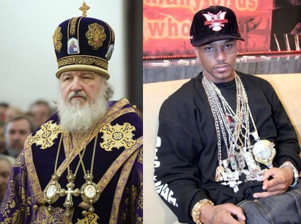 Немного позитива на пятницу