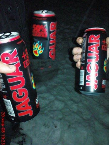 Лакомства детства