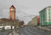 Главная достопримечательность твоего города