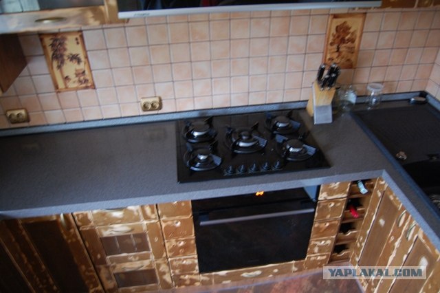 Рождение компьютерного стола